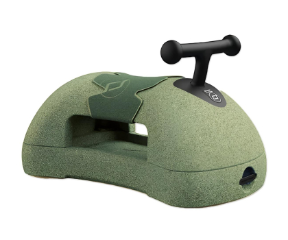Scoot & Ride Outlet My First 3w1 - chodzik, jeździk i pchacz Olive